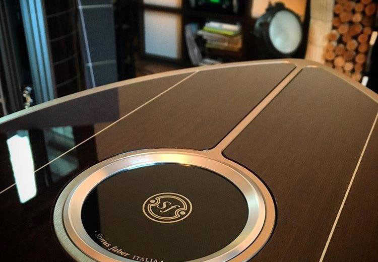 Audio Excellence to Debut the First McIntosh/Sonus faber Experience Center - Audio Excellence