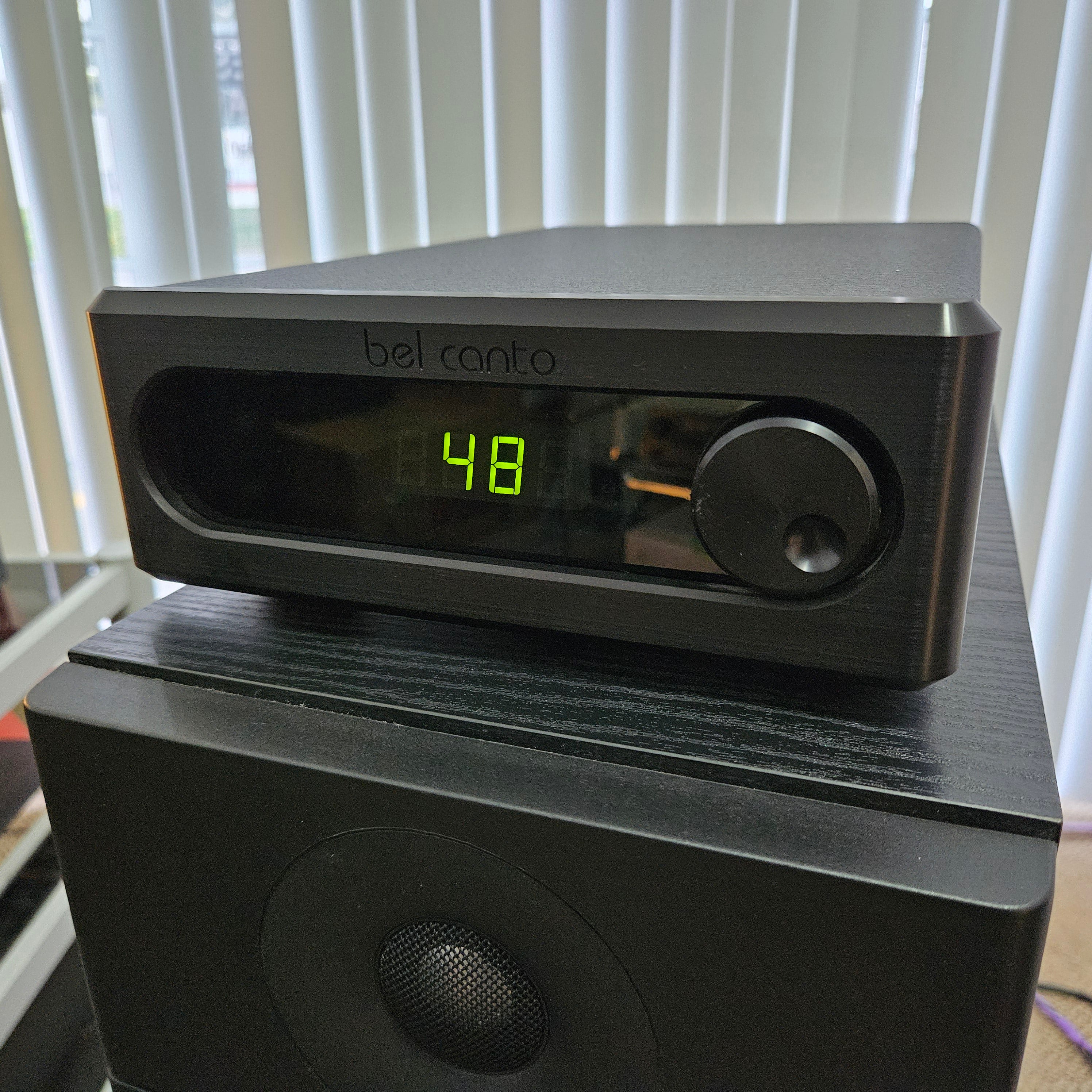 Bel Canto Ref Link USB to S/PDIF Converter CAD $550.00