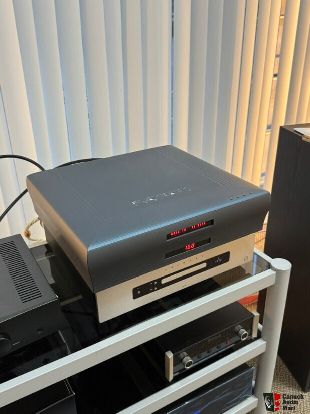 Playback Designs MPD-8. Superb World Class DAC! CAD $22500.00