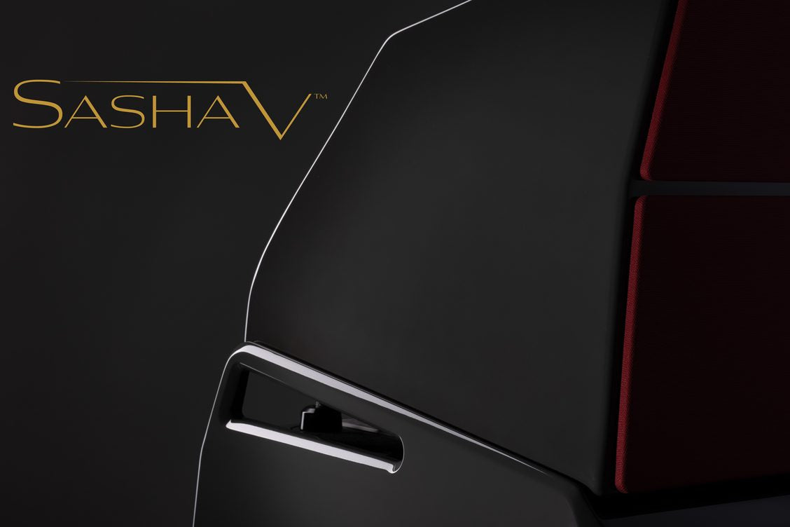 Unveiling Sasha V from Wilson Audio: An Extraordinary Audio Masterpiece - Audio Excellence