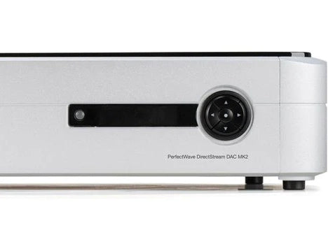 The long awaited PS Audio Direct Stream DAC mk2 has finally arrived - Audio Excellence