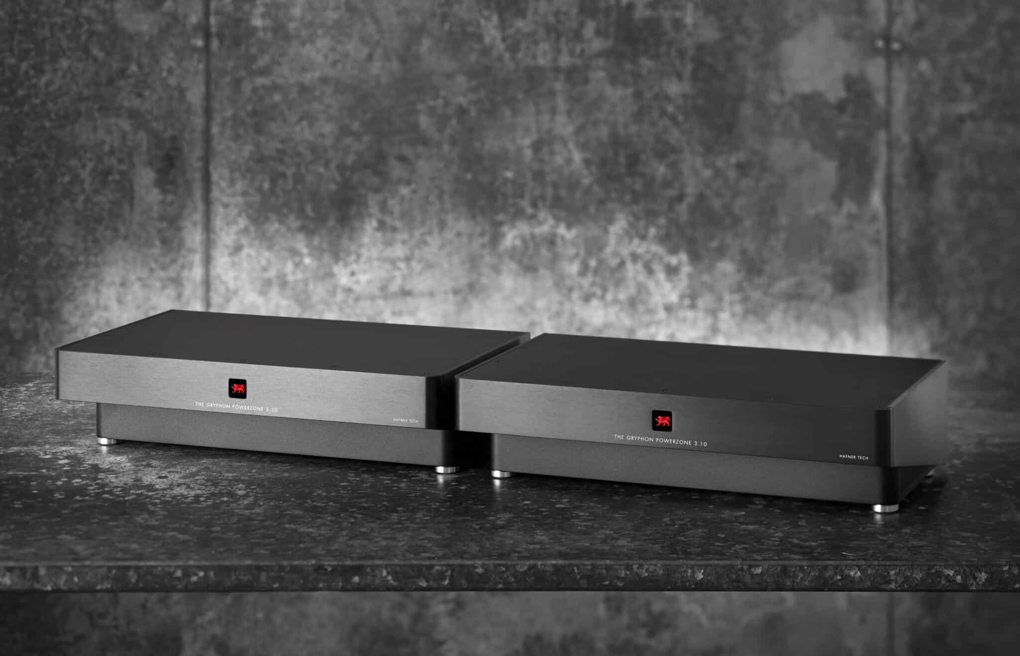 Embracing the Future of High-Fidelity Audio: A Deep Dive into Gryphon PowerZone's Latest Innovations