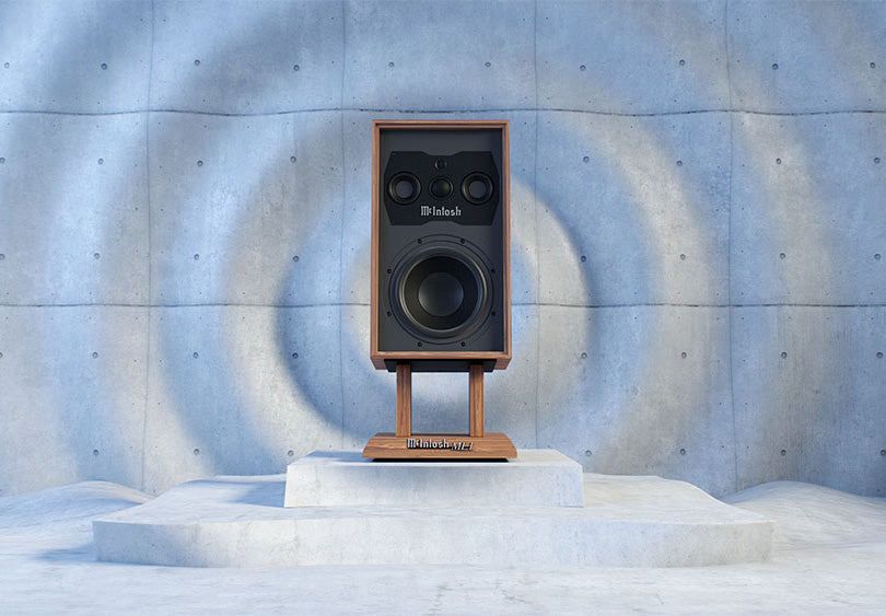 Rediscovering Vintage Elegance with Modern Performance - Audio Excellence