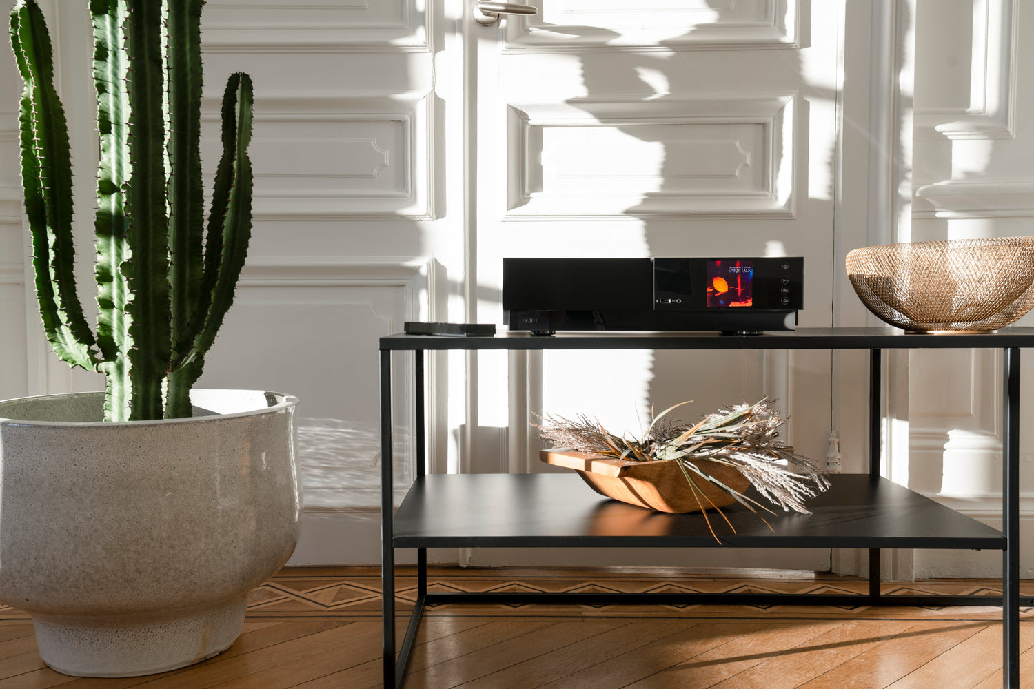 Unleashing Power and Precision: Introducing the Uniti Nova Power Edition - Audio Excellence