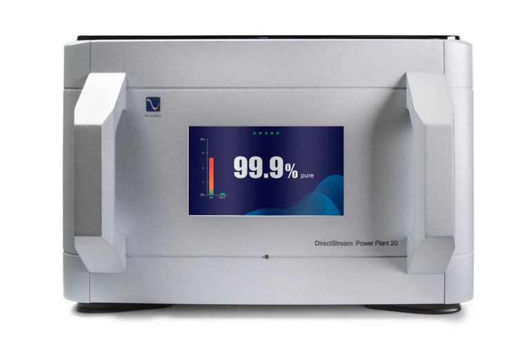 PS Audio DirectStream P20 Power Plant - Audio Excellence