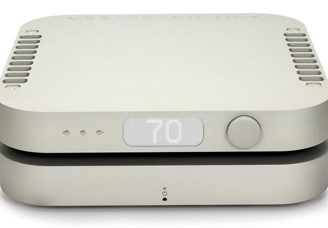 MSB Technology – State of the Art Digital - Audio Excellence