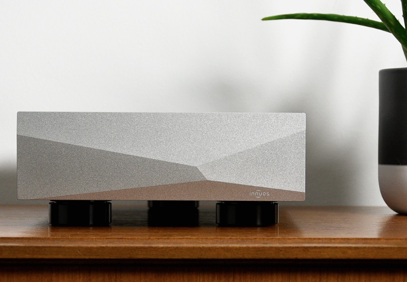 Innuos - PhoenixNET Audiophile-Grade Network Switch - Audio Excellence