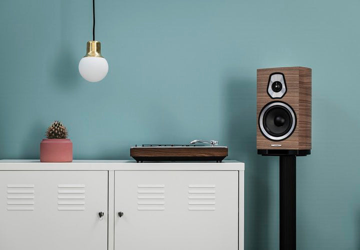 Sonus faber Sonetto Has Arrived - Audio Excellence