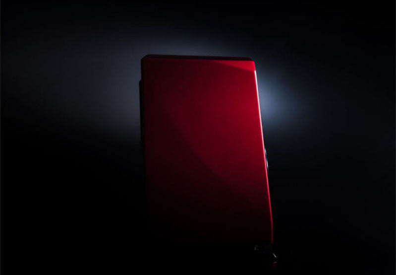 Wilson Audio TuneTots – the best bookshelf and desktop speakers - Audio Excellence