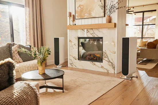 Elevate Your Audio Experience with the Aspen FR10: A Masterpiece of Sound and Design - Audio Excellence