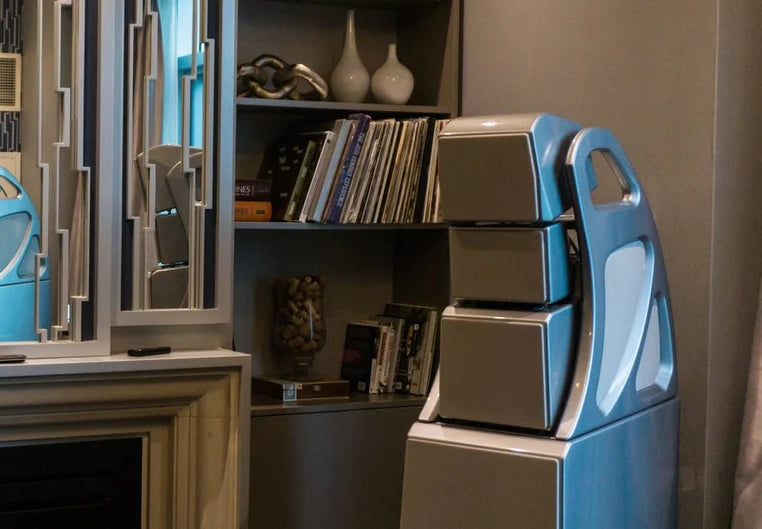 Installing a Pair of Wilson Alexx V® Speakers - Audio Excellence