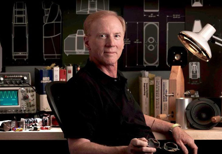 Wilson Audio Sasha DAW - Audio Excellence