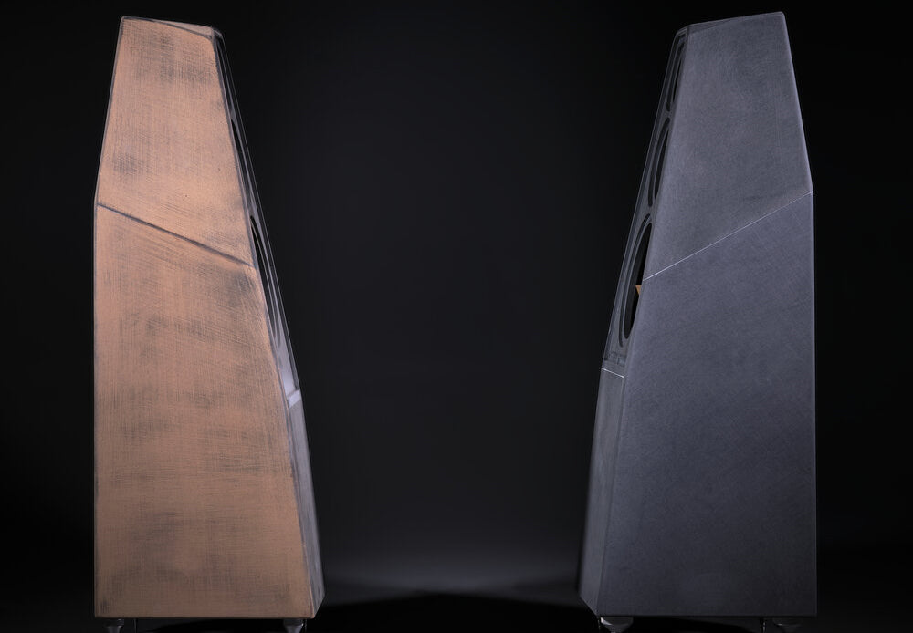 Wilson Audio SabrinaX - Audio Excellence