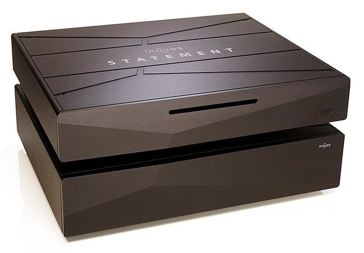 New Arrival: Innuos - Audio Excellence