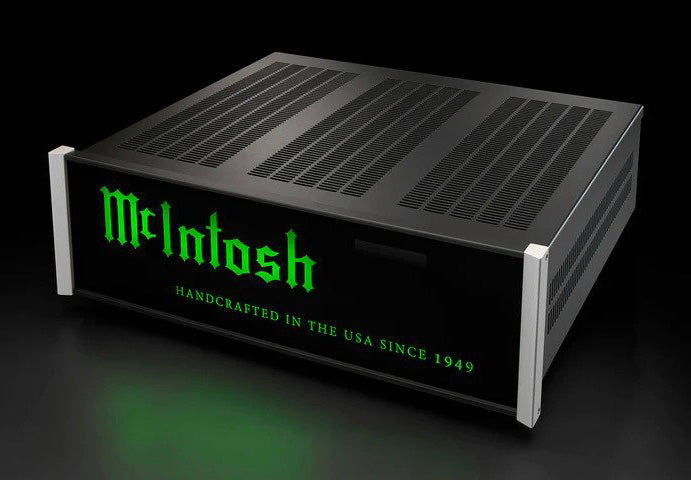 Need more McIntosh in your life? Show friends and family the LB200! - Audio Excellence