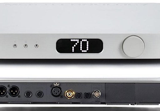 New Arrival: MSB Technology - Audio Excellence