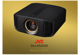 New Arrival: JVC Projectors - Audio Excellence