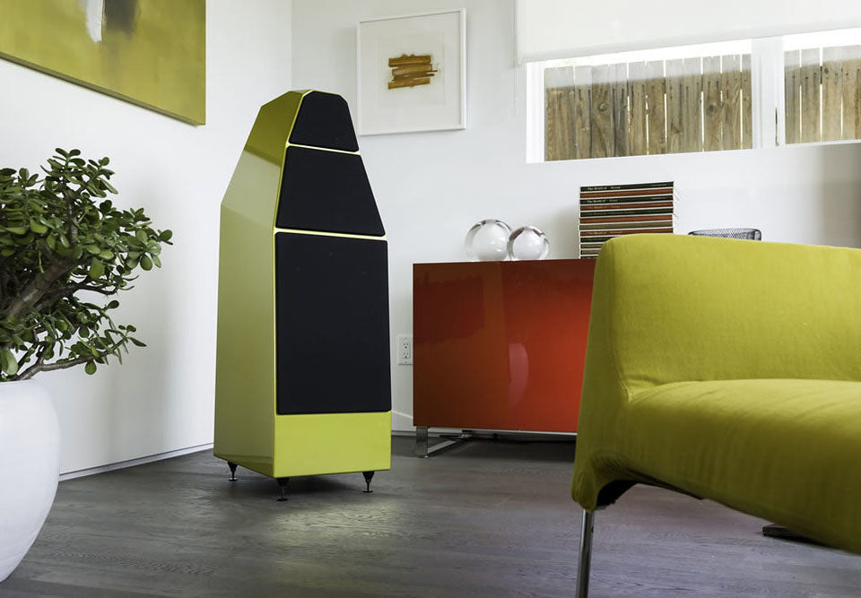 Wilson Audio Yvette - Audio Excellence