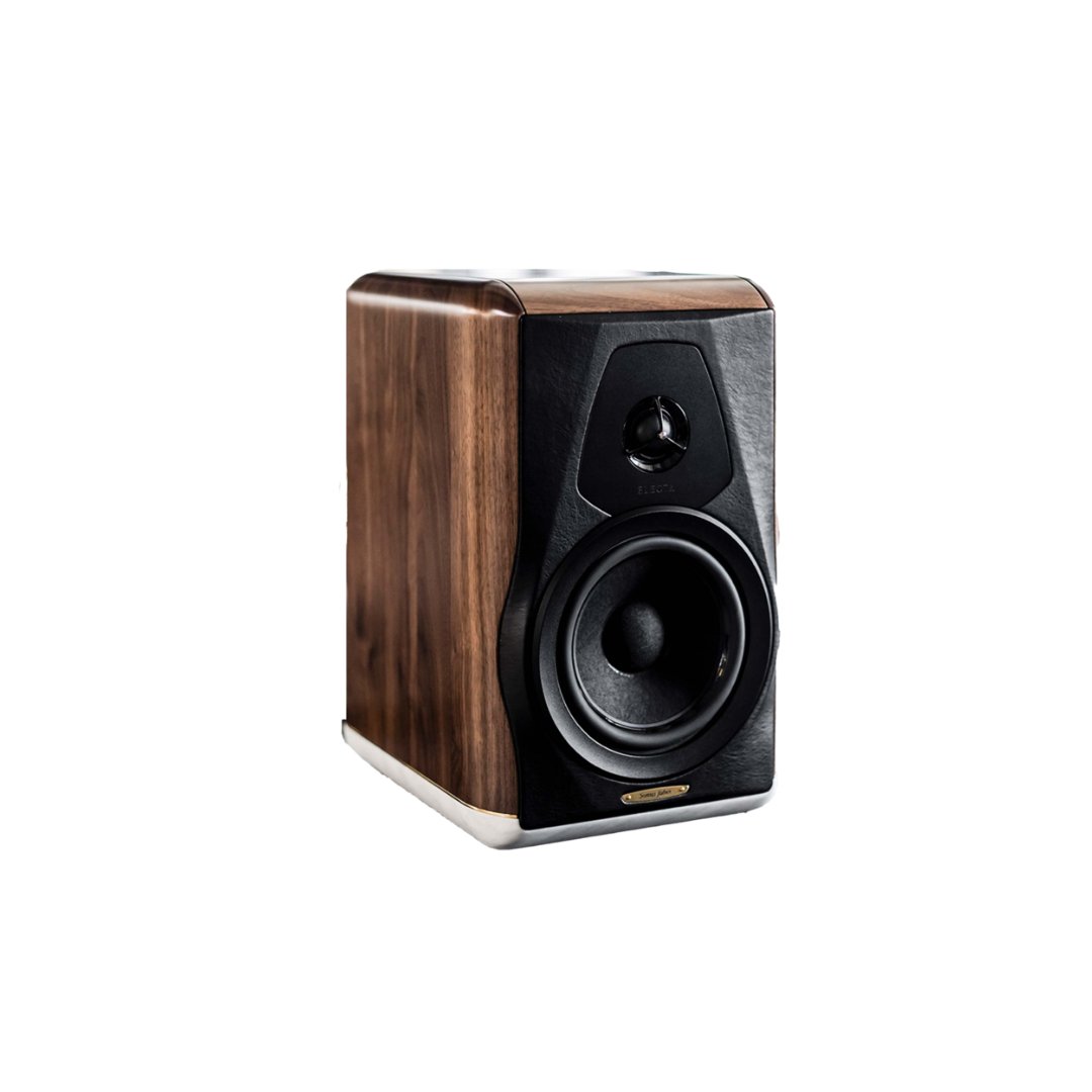 Bookshelf Speakers - Audio Excellence