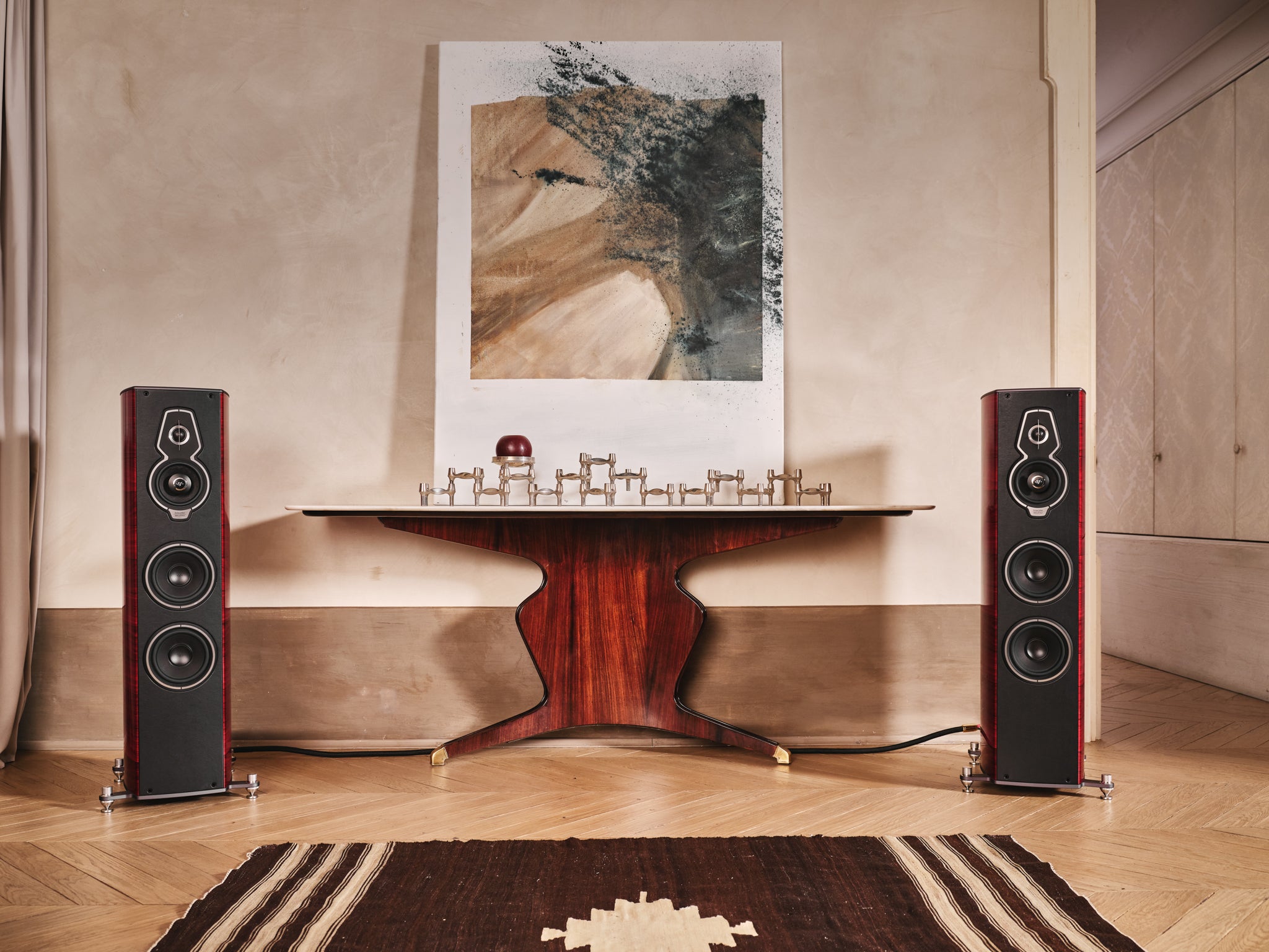 Homage Collection - Audio Excellence