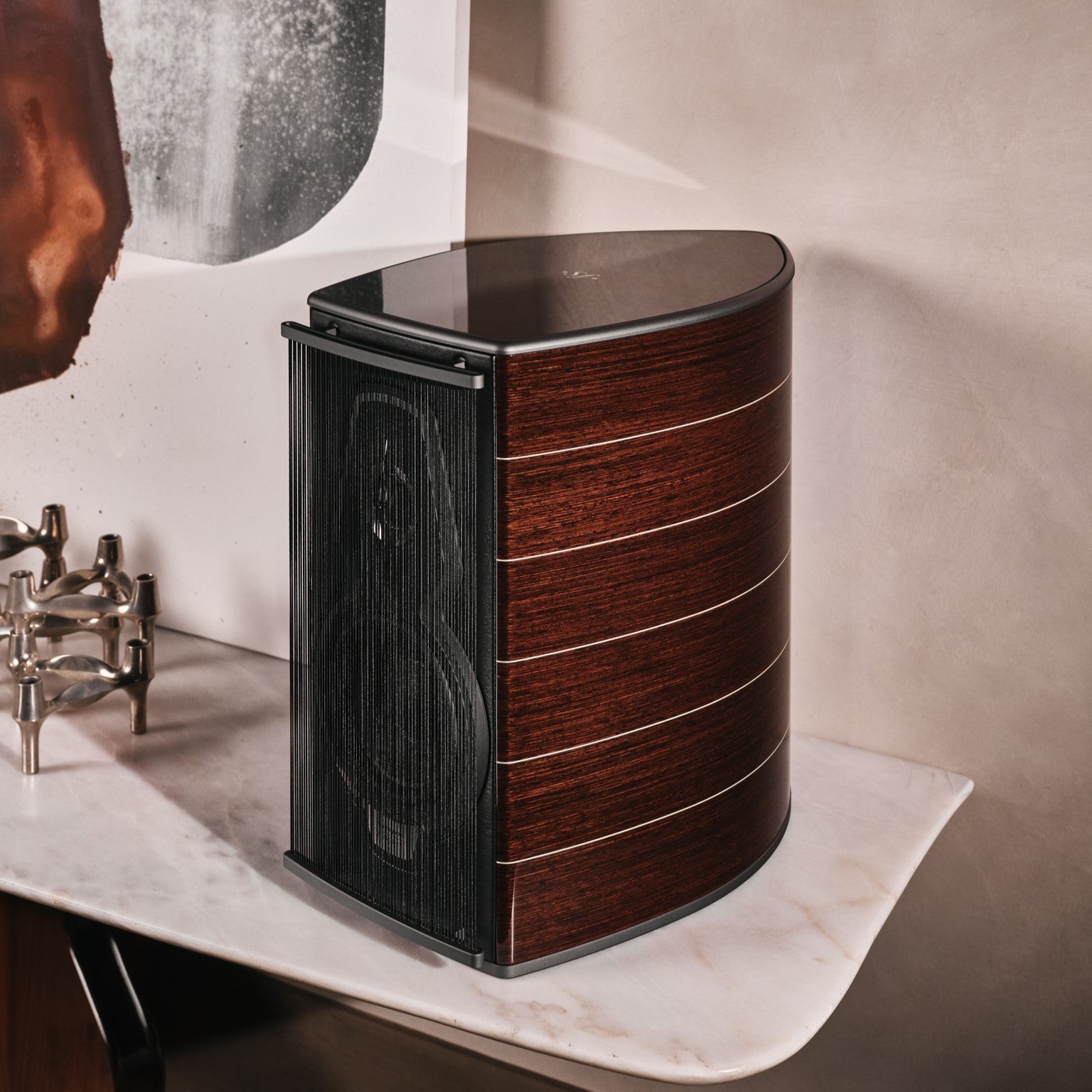 Sonus Faber Speakers - Audio Excellence