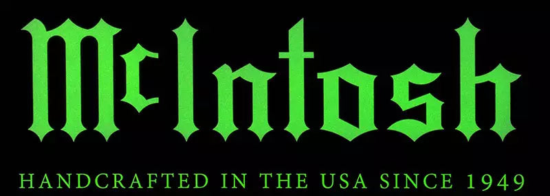 McIntosh Electronics - Audio Excellence