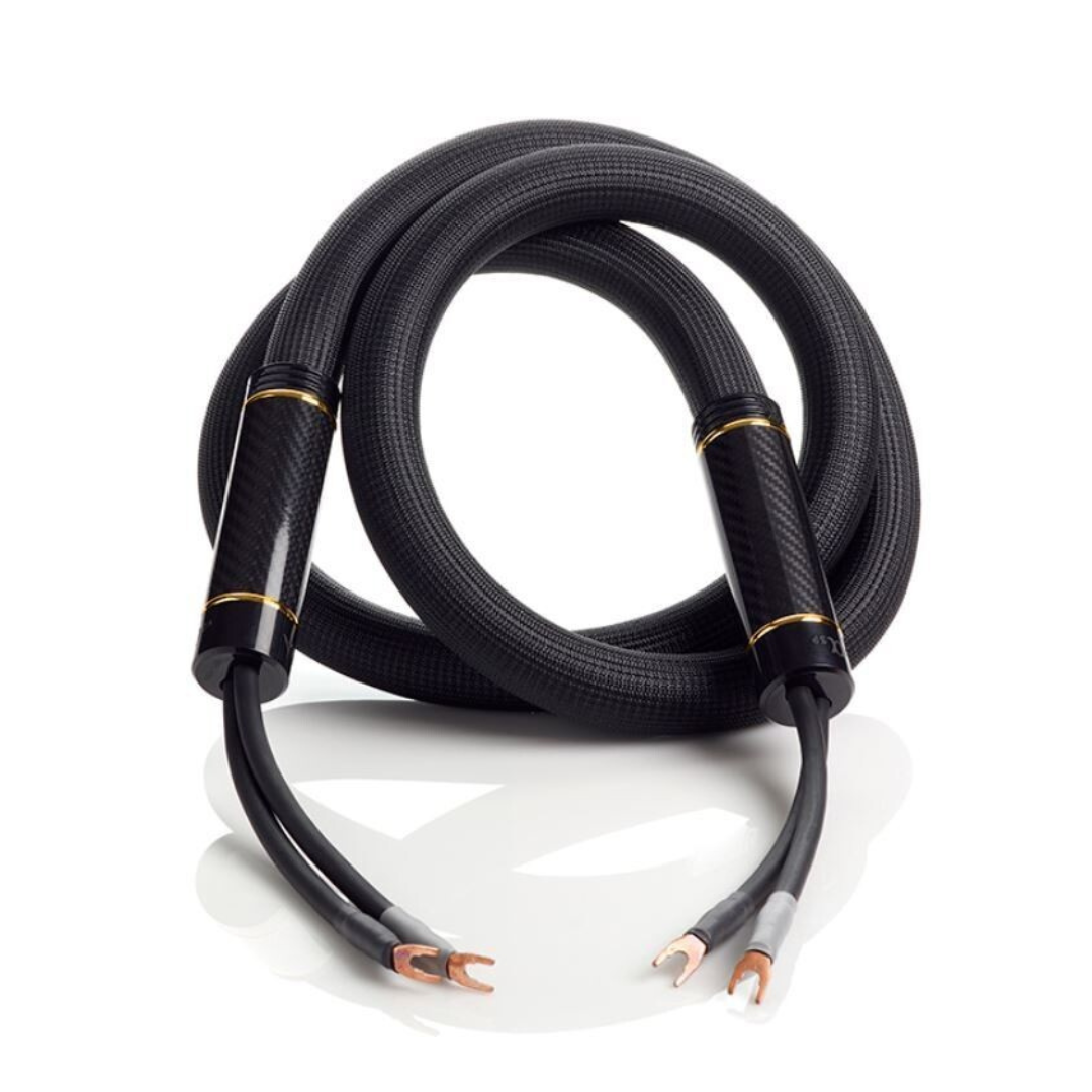 Speaker Cables - Audio Excellence