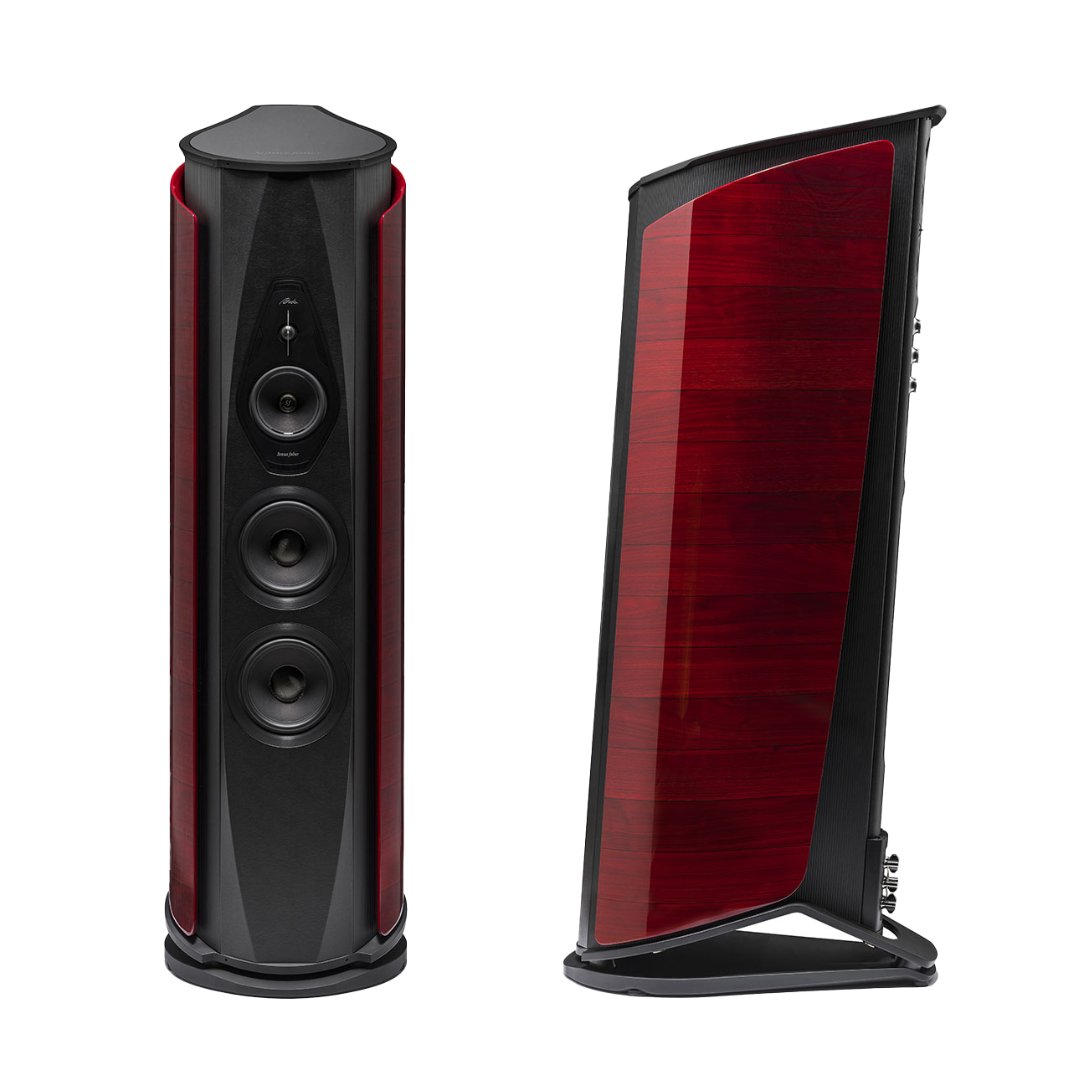 Speakers - Audio Excellence