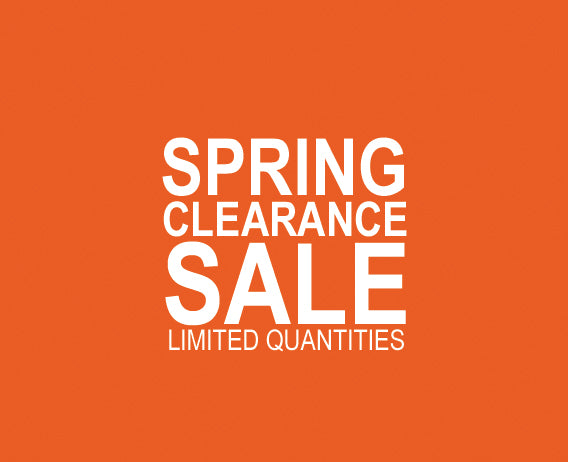 Spring Cables Clearance SALE: NEW, DISPLAY and PRE-OWNED - Audio Excellence