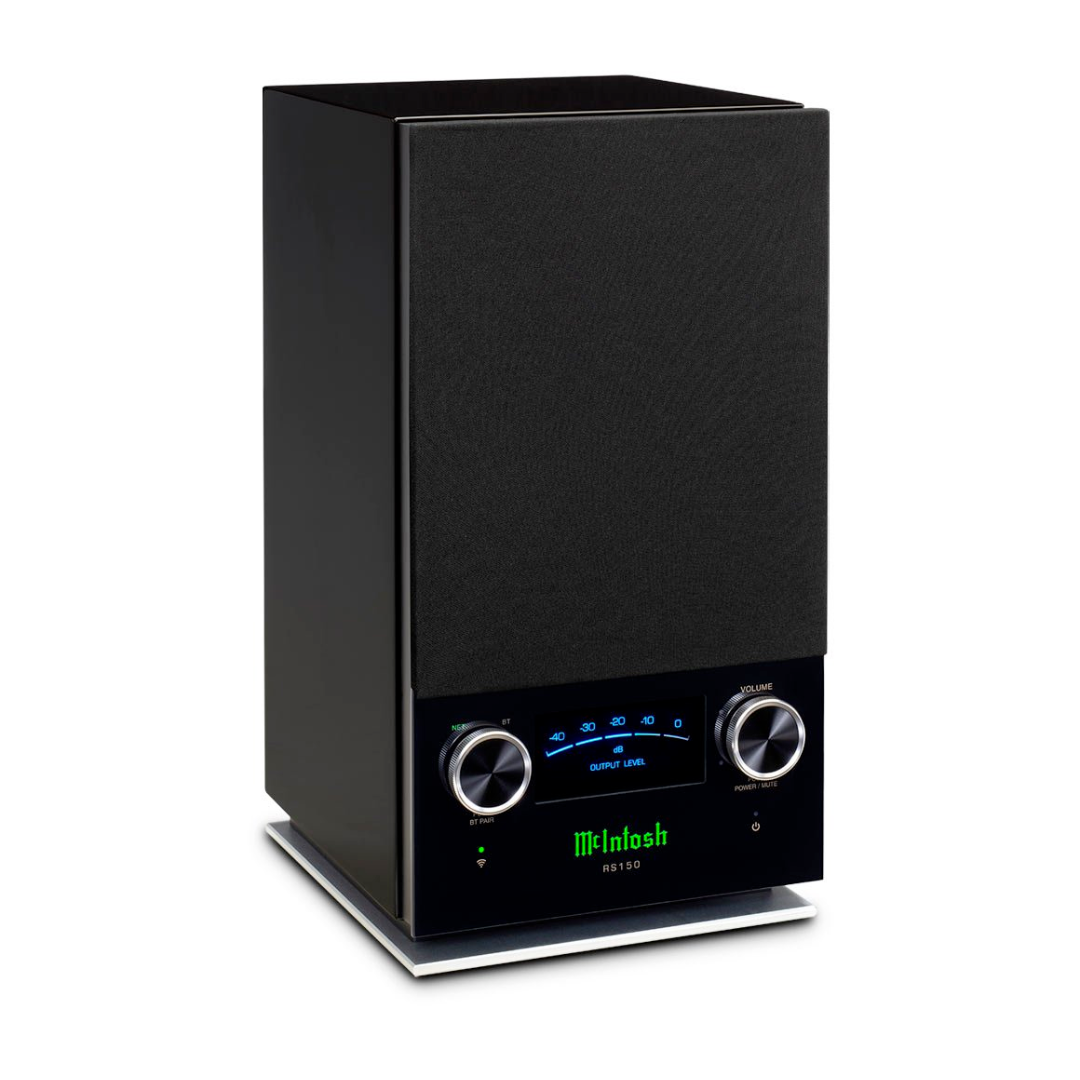 Wireless Speakers - Audio Excellence