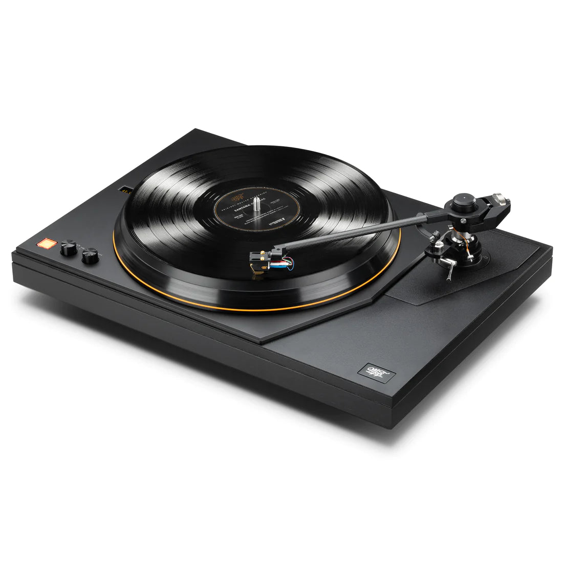 MoFi MasterDeck Turntable