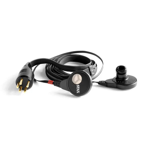 Stax SR-003 MKII Electrostatic In-Ear Monitors