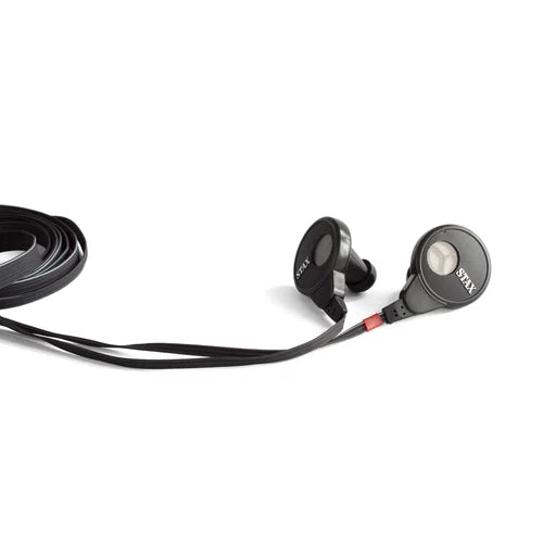 Stax SR-003 MKII Electrostatic In-Ear Monitors