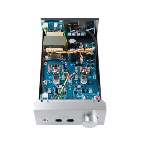 Stax SRM-500T Hybrid Driver For Electrostatics