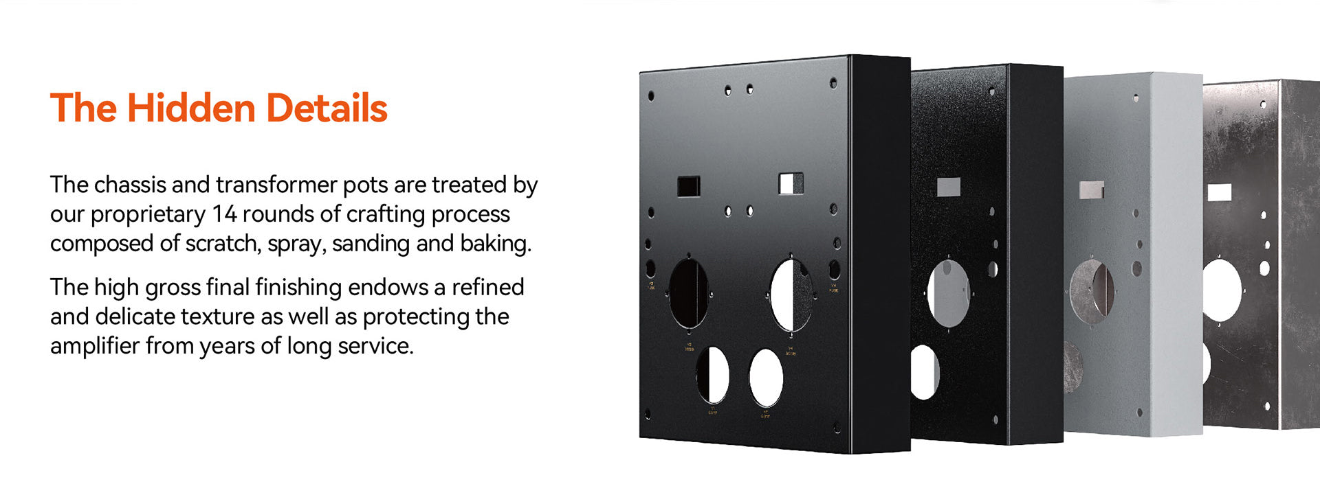 Cayin HA-300 MK3 Flagship tube headphone amp (Call/Email For Availability)