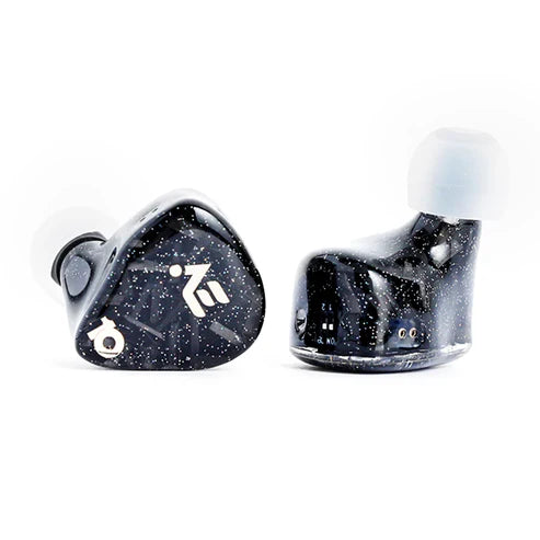 Shanling AE10 In-Ear Monitors (Call/Email For Availability)