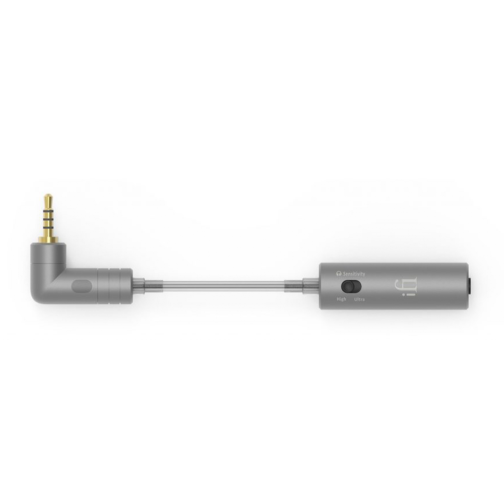 iFi iEMatch (3.5mm OR 4.4mm OR 2.5mm)