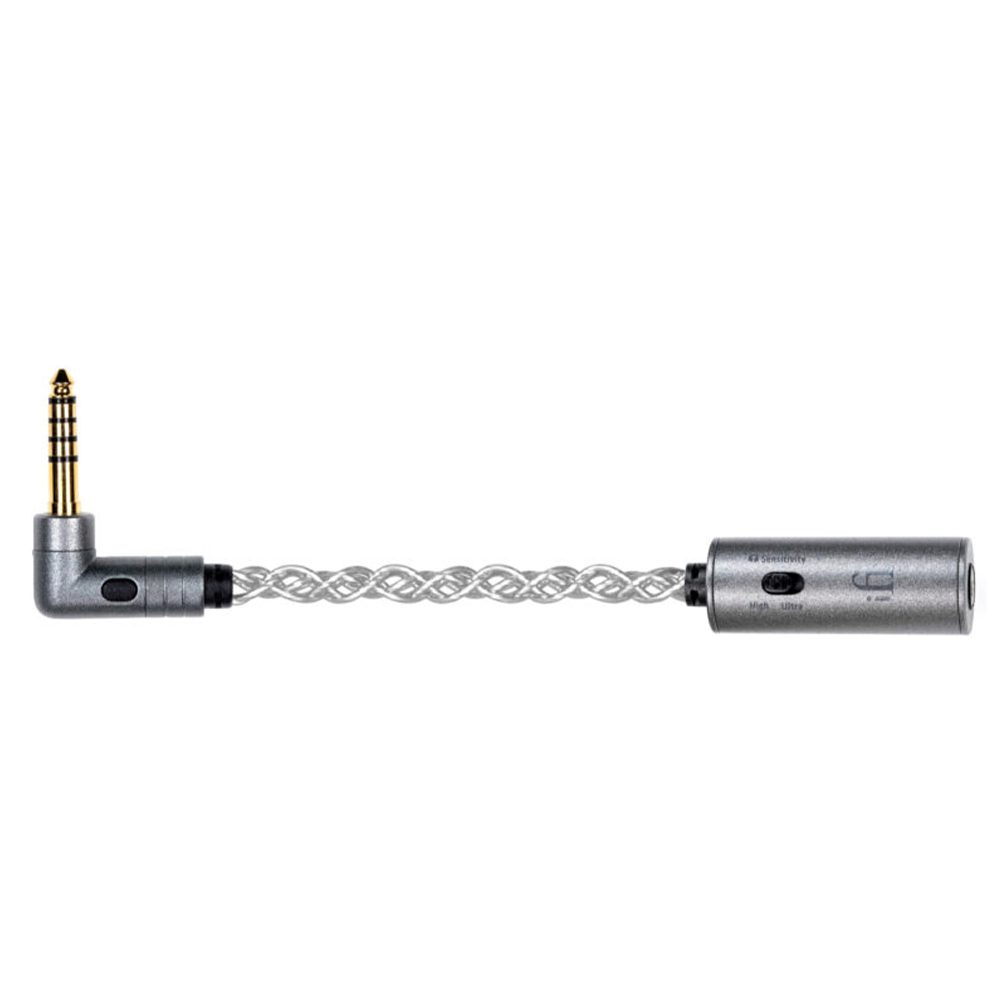 iFi iEMatch (3.5mm OR 4.4mm OR 2.5mm)