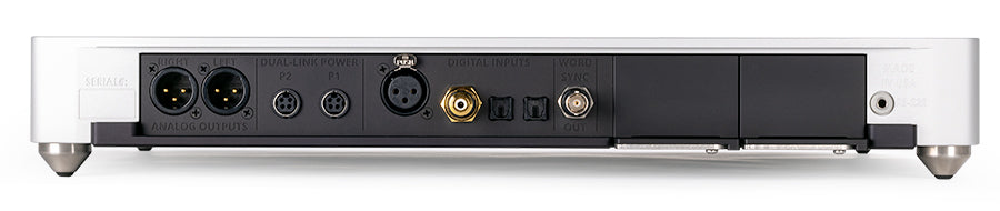 MSB Technology Discrete DAC