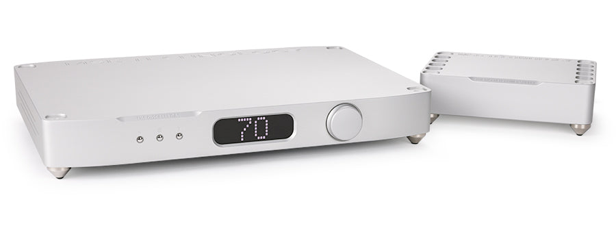 MSB Technology Discrete DAC