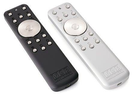 MSB Technology Discrete DAC