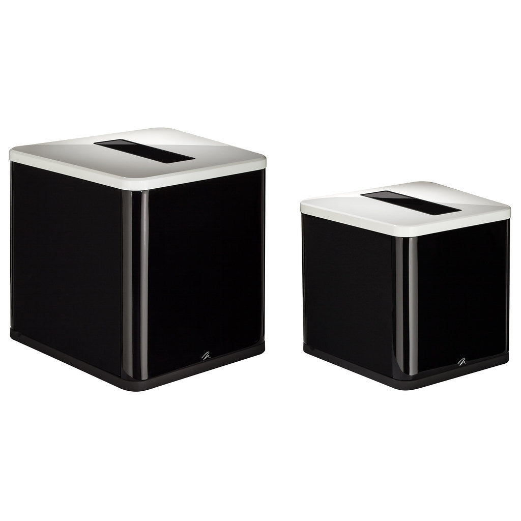 Martin Logan BalancedForce 212 (Please call/In-Store Only)