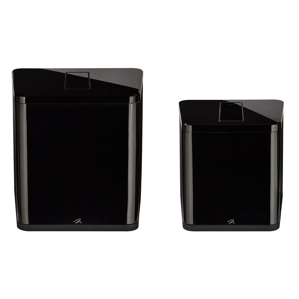 Martin Logan BalancedForce 212 (Please call/In-Store Only)