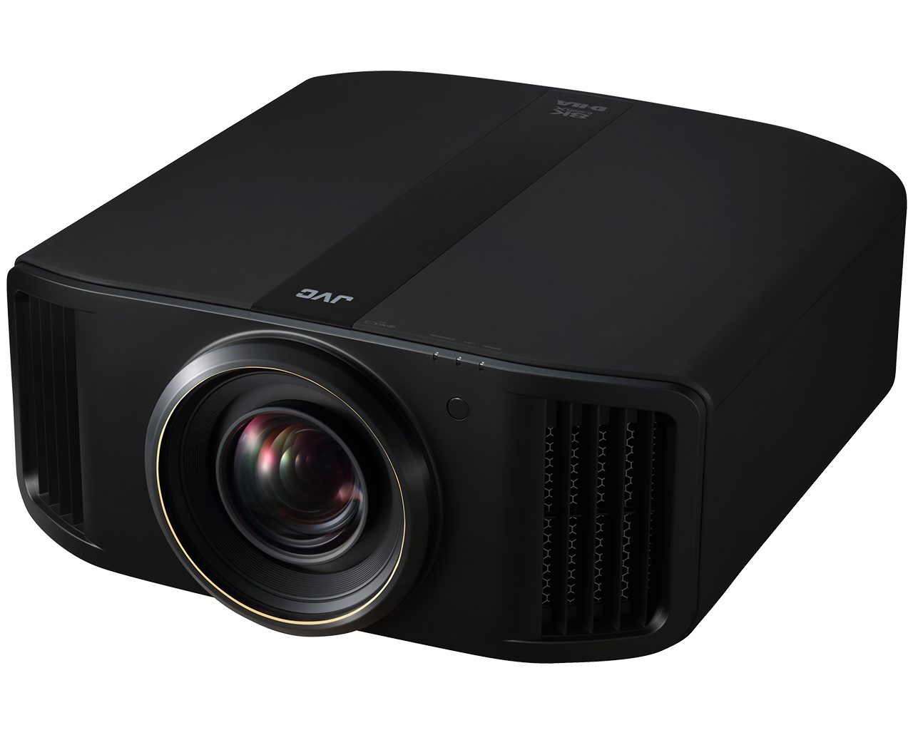 JVC DLA-RS4200 - Laser Projector with 8K e-ShiftX