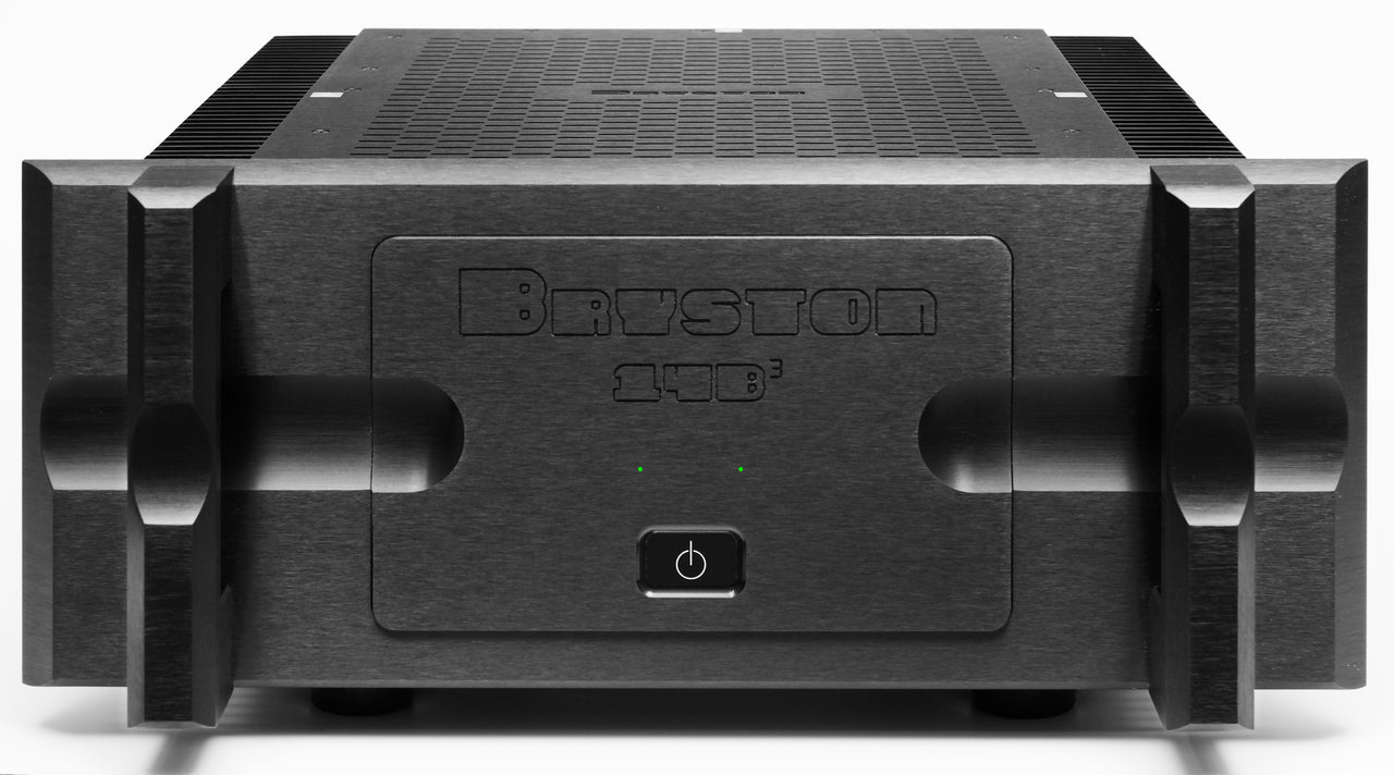 BRYSTON 14B Stereo Amp