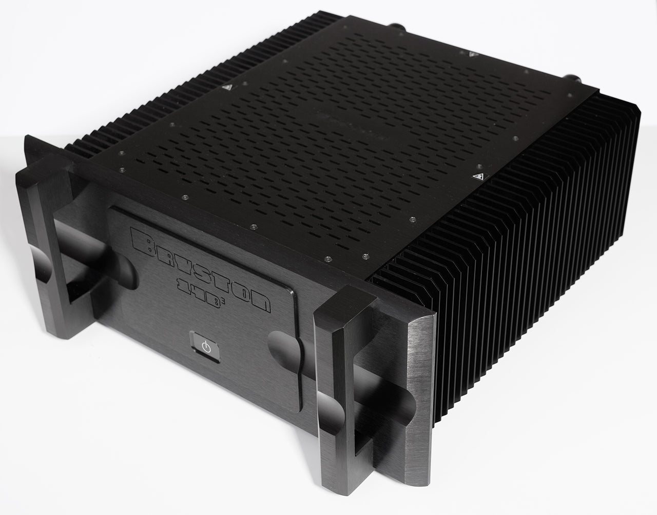 BRYSTON 14B Stereo Amp