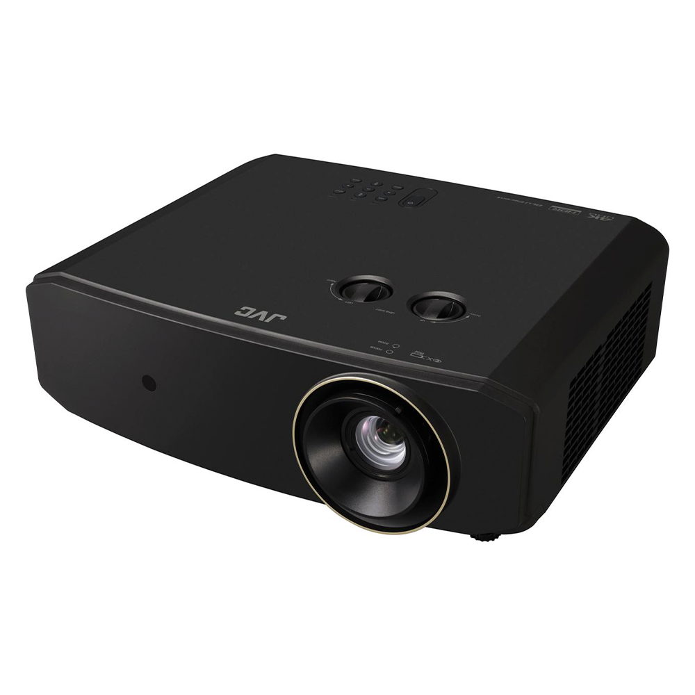 JVC LX-NZ3B/W DLP 4K Laser UHD Projector