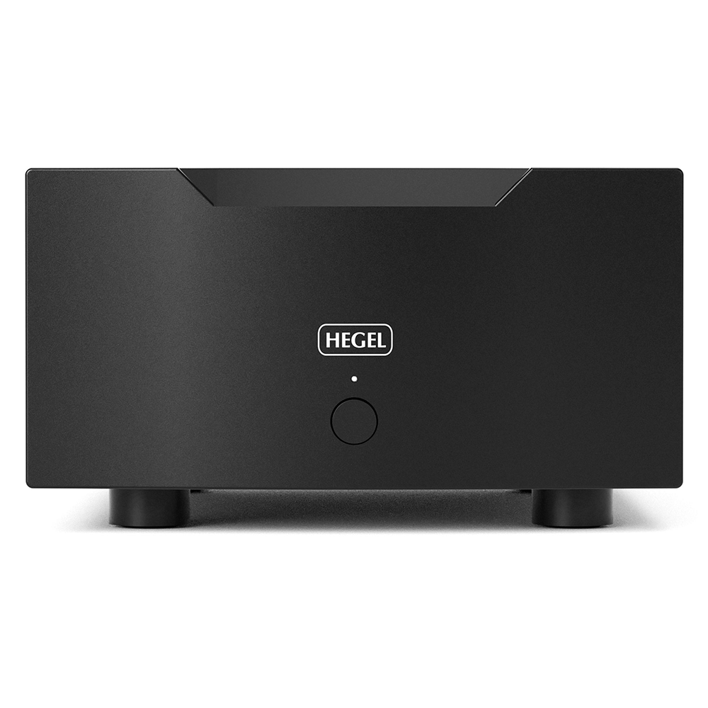 Hegel H30A Reference Amplifier (Please Contact)
