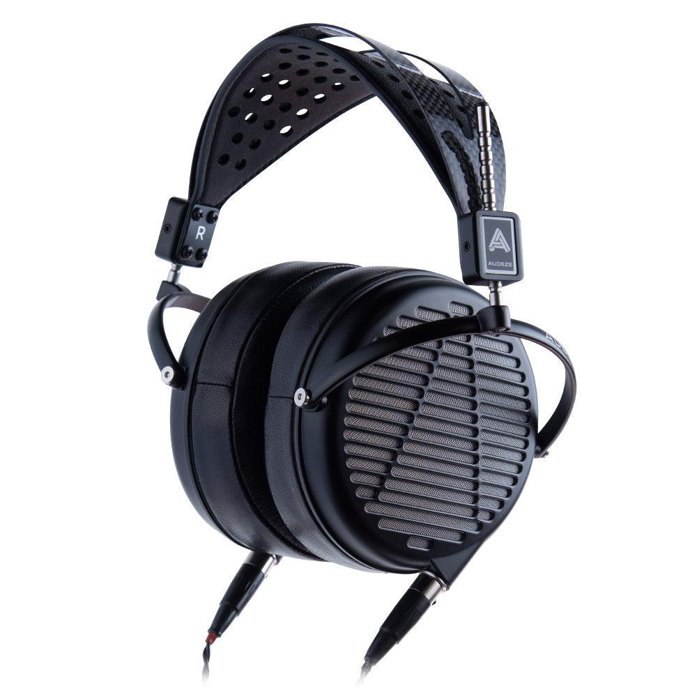 Audeze LCD MX4 Headphones with travel case (Check With Us For Inventory)