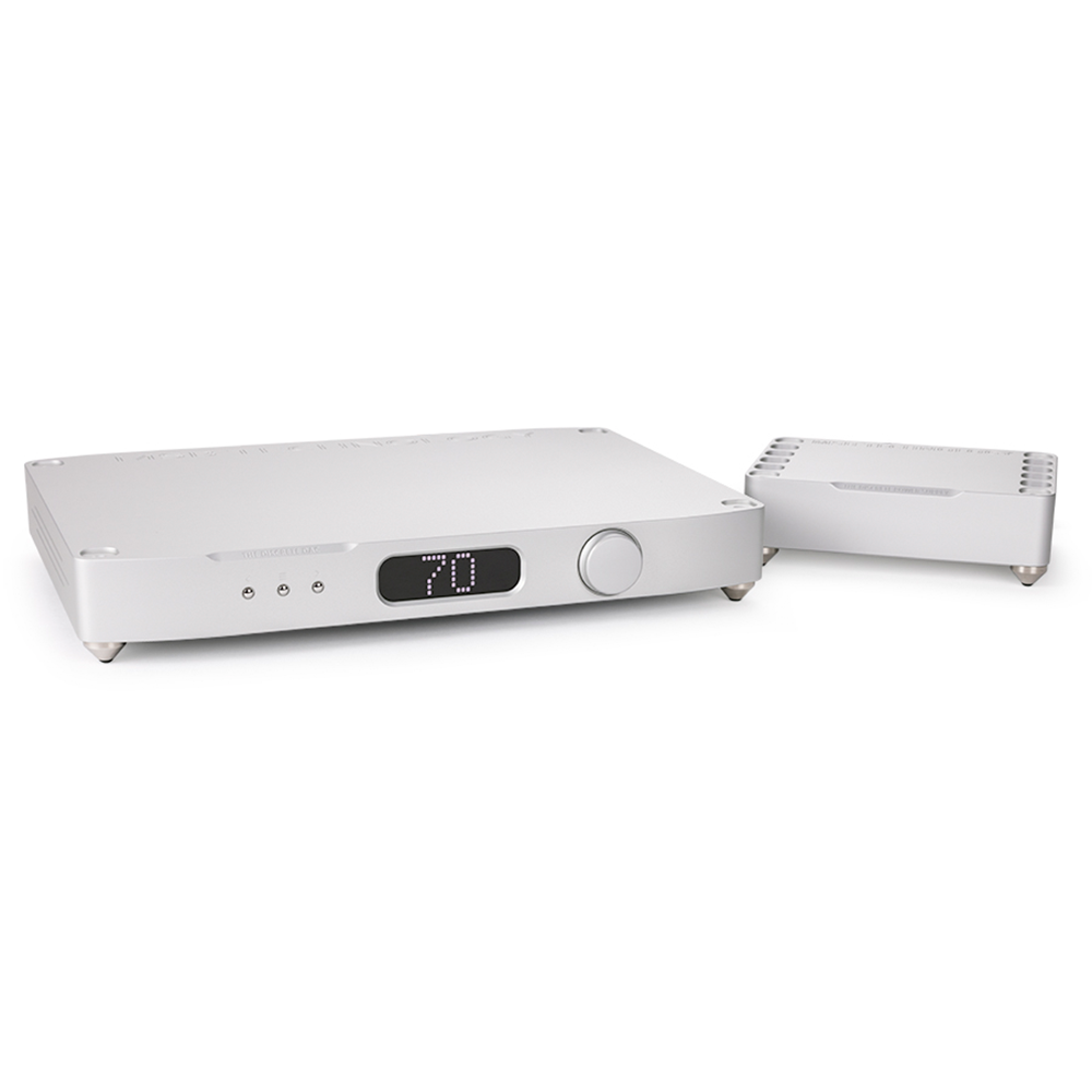 MSB Technology Discrete DAC